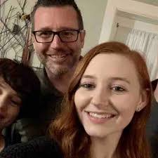 Gavin Douglas's Instagram, Twitter & Facebook