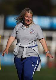 Изучайте релизы gemma hayes на discogs. Chelsea Women 6 0 Sfk 2000 Sarajevo Emma Hayes S Side Book Their Place In The Next Round Of The Champions League