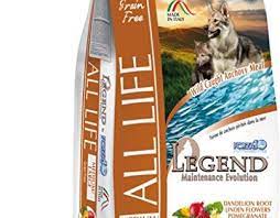 Legend Maintenance Evo All Life Mediumlarge 25lb You Can Get Additional Details At The Image Link It Is An Dry Dog Food Dog Food Recipes Animal Nutrition
