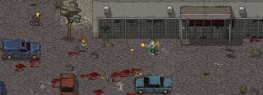 ➤ hemos recopilado juegos móviles para jugar. Mini Dayz Official Website