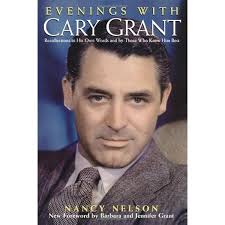 Cary Grant: A Celebration of Style