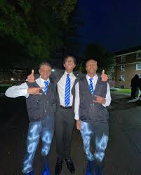 2 AgainΣt ΔΑ World… Y'all don't know how much of a privilege it has been to  bring you both into ΔΑ fold. Thank you for the healing that both of you have