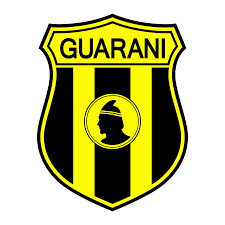 Paraguay is called paraguái in guarani. Logo Club Guarani Paraguai Brasao Em Png Logo De Times