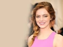 Only the best hd background pictures. Emma Stone Hq Wallpapers Emma Stone Wallpapers 17617 Oneindia Wallpapers