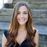 Brandy Barlow's Instagram, Twitter & Facebook