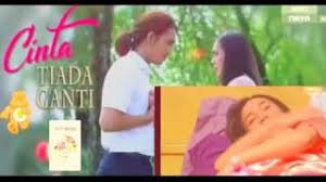 Patah sayap bertongkat paruh cinta. Cinta Tiada Ganti Ep5 Gempak Cute766
