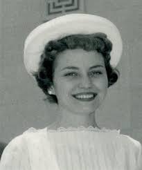 Joan Yancey Barlow Obituary