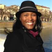 Obituary information for Aja Lavon Johnson-Van Loo