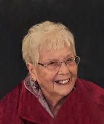 Jane Sheetz Obituary (1919