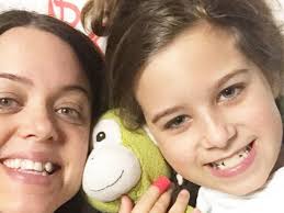 Fundraiser for Heidi Bartlett Moore by Ginny Krauss : London Strong Campaign