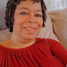 Betty West-Ford (@mrsbeautifulford) • Facebook