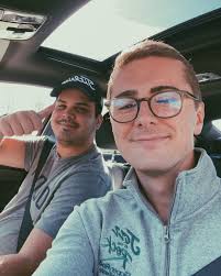 This fall has been pretty great :)