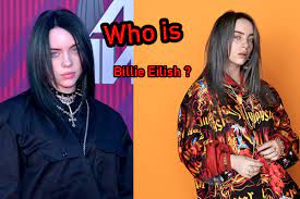 Who Is Billie Eilish Where S Billie Eilish From How Old Is Billie Eilish Billie Eilish Life Cokbilenler Com