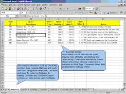 Paint Cost Estimator Build Accurate Painting Costs Estimates