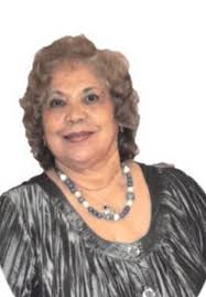 Hortencia Martinez Obituary (1939