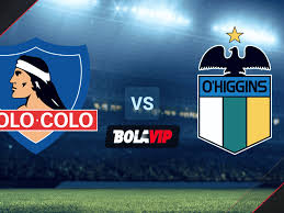 O' higgins here, a chilean primera division football match with kick off today. Colo Colo Vs O Higgins En Vivo Y En Directo Por La Primera Division De Chile Horario Via Tnt Sports Bolavip