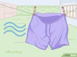 Both white vinegar and baking soda are inexpensive and found in any grocery store. How To Get Cat Urine Smell Out Of Clothes 10 Steps