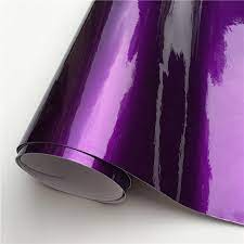 Candy Color Wrap Purple Magic Glossy Metallic Vinyl Foil Buy Candy Color Wrap Candy Purple Vinyl Glossy Metallic Foil Product On Alibaba Com