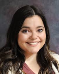 Bailey Keckler, CNP, joins Family Health Center of Eagle Butte