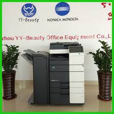 Discussion in 'konica minolta color laser printers & copiers' started by love, jun 1, 2017. China Original Hight Quality Used Colour Copiers Konica Minolta Bizhub C364 C554 C654 Second Hand Type Of Photocopy Machine China Used Colour Copiers Second Hand Type Of Photocopy