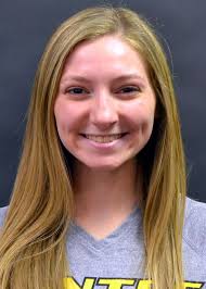 2018 Women's Track and Field Roster