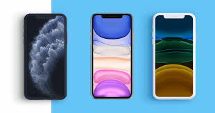 Here you will find various iphone 11 wallpapers optimized for previous generations of apple products like the iphone. Iphone 11 Pro Iphone 11 åäºŒå¼µç²¾ç¾Žwallpaper é¦™æ¸¯