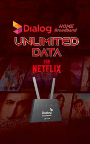 Fun Blaster | Social Media Prepaid Package | Dialog Axiata Plc