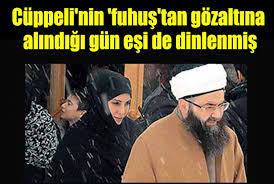 *official twitter account of ahmet mahmut ünlü. Cubbeli Ahmet E Kumpas Feto Gercekleri