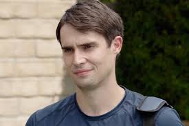 Melancholic Love Story of Keira Thorne and Neil Wade in Miss You After  Goodbye Movie