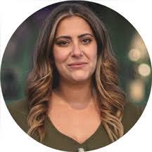 Nicole Cali's Instagram, Twitter & Facebook