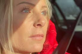 Fundraiser for Kim Jonsson by Katarina Edberg : Stötta Kim i hennes kamp  mot ALS