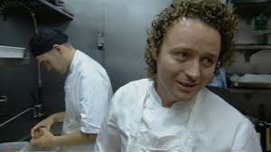 Tom Kitchin: A chef who can stand the heat
