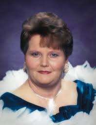 Obituary information for Mary Jane King