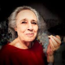 Evelyn Philipp Friedlander (1940-2019)