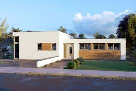 Der bungalow erfreut sich auch bei den baufamilien von davinci haus immer größerer beliebtheit. Wir Bauen Ihren Bungalow Modern Und Energieeffizient