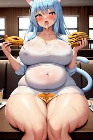 Rule 34 - 1girls Adult Ai Generated Anime Ass Expansion Bbw Belly Belly  Bulge Belly Button Belly Expansion Belly Inflation Belly Overhang Big  Areola Big Ass Big Belly Big Breasts Big Butt