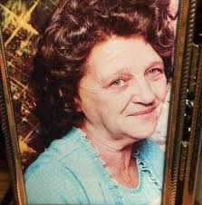 Rosa Lovina Witte Fisk (1924-2006)