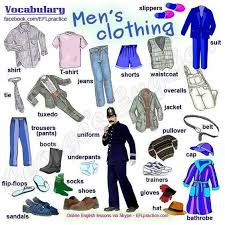 Resultado de imagen de SABER INGLES TOPIC VOCABULARY