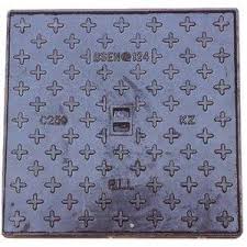 Tampon C250 Cadre Carre Fermeture Hydraulique Chez Frans Bonhomme