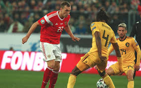 Es ist das zweite spiel in der gruppe b der euro 2020 zwischen belgien und russland. Belgien Will Favoritenrolle Gegen Russland Beweisen Oddset Wetten