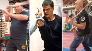 Nov 23, 2018 · filipino martial arts is a unique style. When Jason Bourne Fought A Villain With Only A Pen He Used Filipino Martial Arts Taught By These Albertans Cbc News