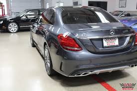 Whether you're going for a show build, track build, or something in between, we have the perfect set of wheels for you. 2016 Mercedes Benz C450 Amg 4 Matic Stock M5977 For Sale Near Glen Ellyn Il Il Mercedes Benz Dealer