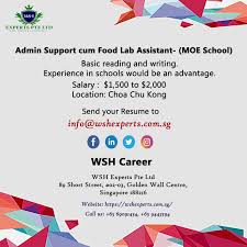 Jobs Openings In Singapore Current Recruiting Jobs In Singapore Job Opening Find A Job New Job