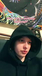 Character Analysis Nathaniel Rosenthal