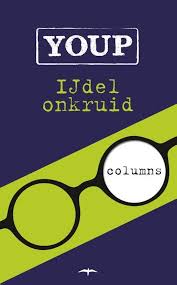 Bol Com Ijdel Onkruid Youp Van T Hek 9789400407541 Boeken