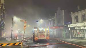 The brunswick hotel is one of the last remaining hotels that once graced liverpool street. Qwn9vplagg7pkm