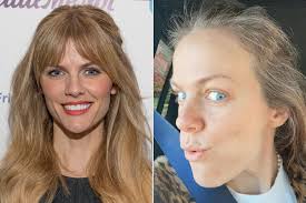 Select from premium brooklyn decker of the highest quality. Brooklyn Decker Shows Off Her Gray Hair On Instagram People Com
