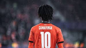 Battle for azeroth, sylvanas windrunner. Profiling Eduardo Camavinga Linked To Psg And Manchester United