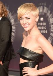 Here was the list of miley cyrus short celebrity hairstyles that will be on trend the coming spring summer 2015 season. Miley Cyrus Short Hairstyles Miley Cyrus Hair Stylebistro