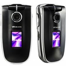 Телефон VK Mobile VK1500 ...